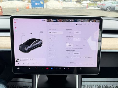 Used 2018 Tesla Model 3 Long Range image 55