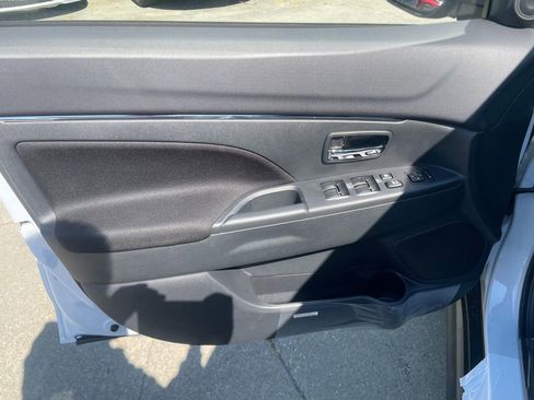 New 2026 Mitsubishi Outlander Sport ES AWD/4WD image 11