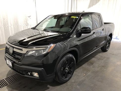Used 2018 Honda Ridgeline Black Edition image 25