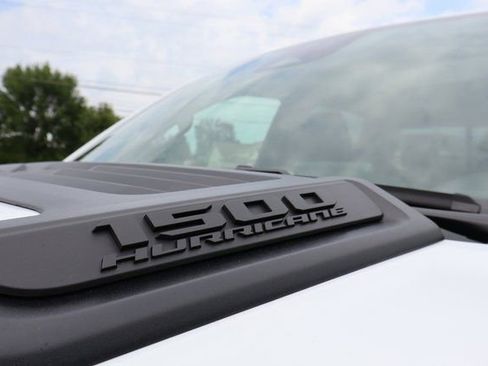 New 2026 RAM 1500 Laramie w/ Night Edition image 6