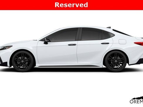 New 2026 Toyota Camry XLE w/ Convenience Package image 20