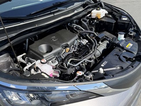 Certified 2024 Toyota Sienna XLE w/ XLE Plus Package FWD image 30