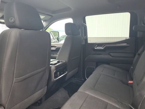 Used 2022 GMC Sierra 1500 Elevation w/ X31 Off-Road Package AWD/4WD image 11