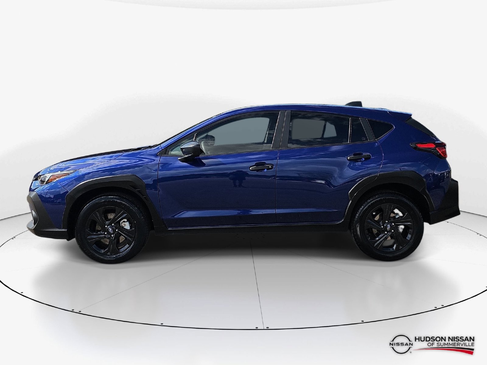 Used 2024 Subaru Crosstrek 2.0i AWD/4WD image 11
