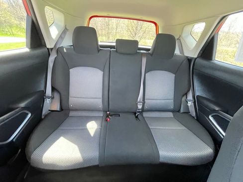 Certified 2023 Kia Soul LX w/ LX Technology Package FWD image 14