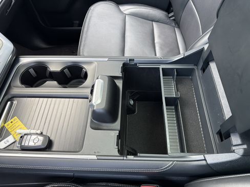 Used 2025 Ford Expedition Max Platinum image 76