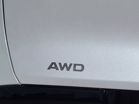 New 2026 Nissan Murano Platinum w/ Cargo Package image 11