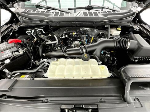 Used 2023 Ford F150 XLT w/ Equipment Group 302A High image 10