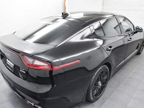 Used 2019 Kia Stinger GT image 9