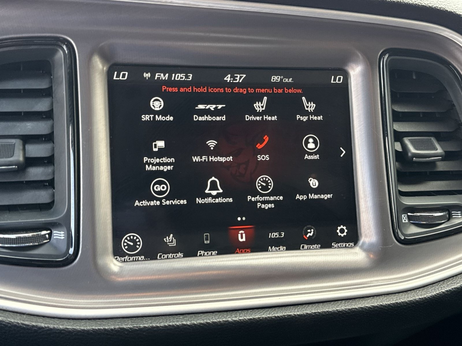 Used 2021 Dodge Challenger R/T Scat Pack w/ T/A Package RWD image 20