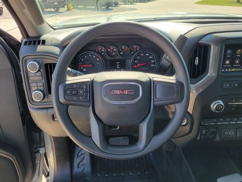 New 2026 GMC Sierra 3500 Pro w/ 1SA Pro Safety Plus Package image 16