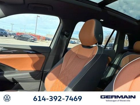 New 2026 Volkswagen Tiguan SEL R-Line image 23