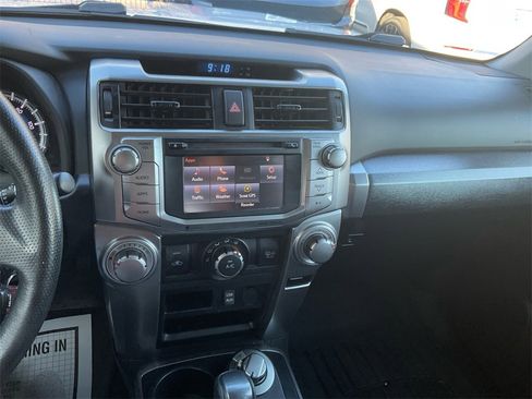 Used 2019 Toyota 4Runner SR5 image 19