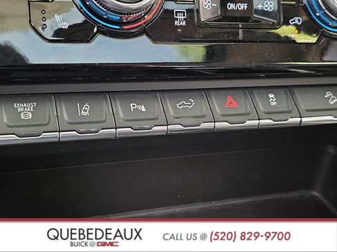 Used 2024 GMC Sierra 2500 Denali w/ Denali Reserve Package AWD/4WD image 23