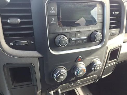 Used 2018 RAM 3500 Tradesman w/ Chrome Appearance Group image 22