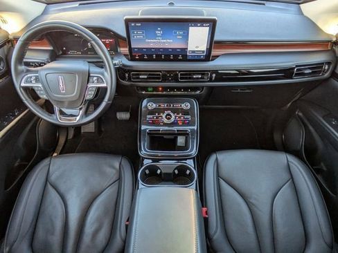 Used 2023 Lincoln Nautilus Reserve w/ Equipment Group 201A AWD/4WD image 15