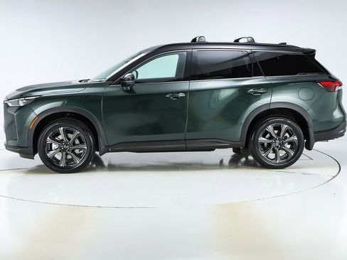 New 2026 INFINITI QX60 Autograph AWD/4WD image 42