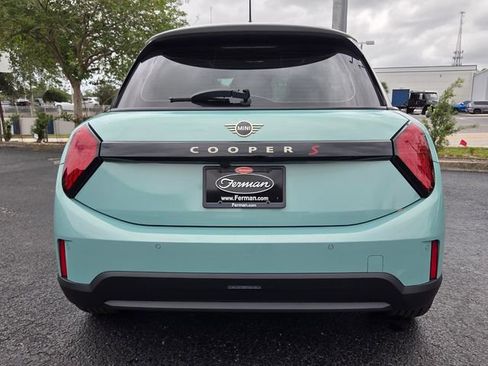 New 2026 MINI Cooper S image 6