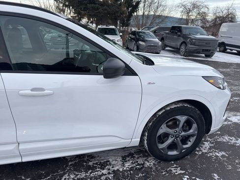 Used 2023 Ford Escape ST-Line w/ Tech Pack #1 image 55