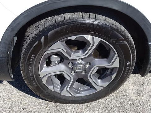 Used 2019 Honda CR-V EX image 17