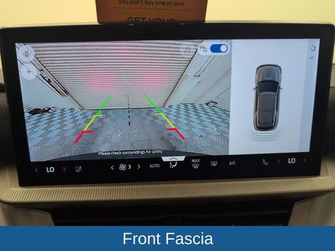 Certified 2025 Ford Explorer Active w/ Active Comfort Package image 27