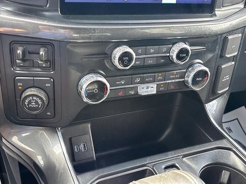 Used 2023 Ford F150 XLT w/ Equipment Group 302A High AWD/4WD image 36