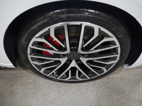 New 2026 Audi S5 Premium Plus AWD/4WD image 12