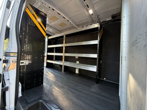 Used 2024 Ford Transit 250 148 Medium Roof w/ Load Area Protection Package image 15