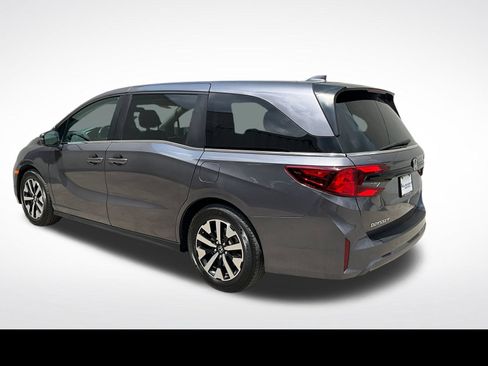 Used 2025 Honda Odyssey EX-L image 12