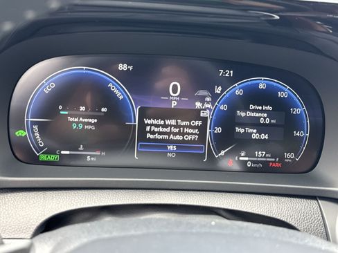 New 2026 Toyota Crown Signia AWD/4WD image 25
