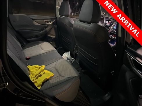 Used 2019 Subaru Forester Sport w/ Popular Package #2 image 12