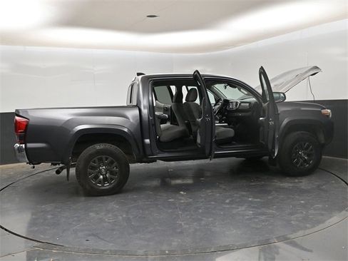 Used 2023 Toyota Tacoma SR5 image 28