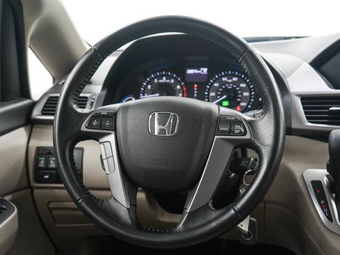 Used 2013 Honda Odyssey EX-L image 18