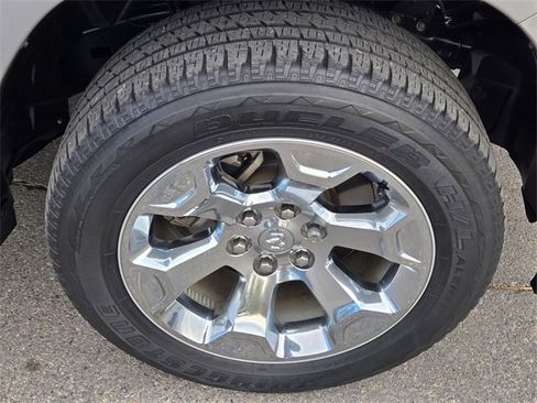 Used 2022 RAM 1500 Big Horn image 9