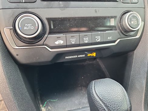 Used 2018 Honda Civic LX image 20