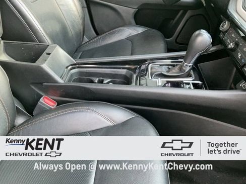 Used 2022 Jeep Compass Limited image 14