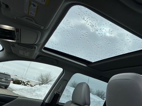 Certified 2023 Subaru Forester Premium image 24