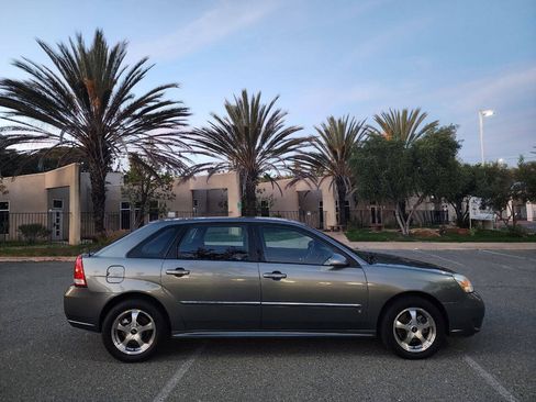 Used 2006 Chevrolet Malibu LT FWD image 5