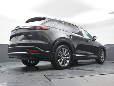 Used 2018 MAZDA CX-9 Grand Touring AWD/4WD image 37