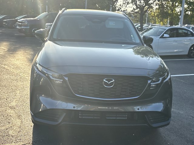 Used 2026 MAZDA CX-5 Preferred AWD/4WD image 5