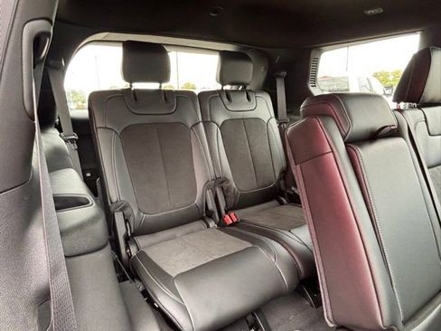 New 2026 Jeep Grand Cherokee L 2WD image 10