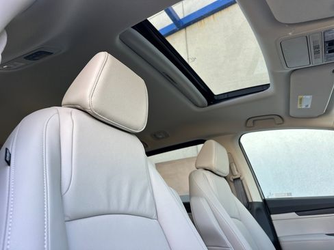 New 2026 Honda Odyssey EX-L image 20