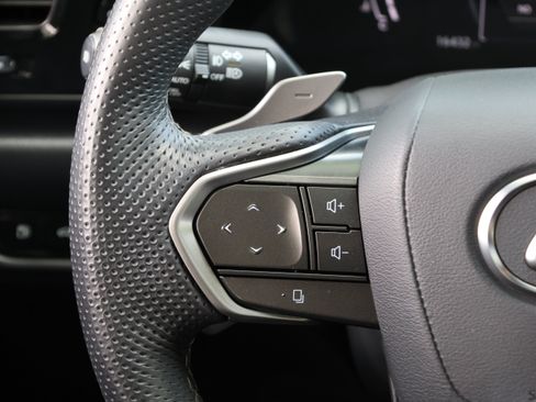 Used 2024 Lexus NX 350 F Sport AWD/4WD image 18