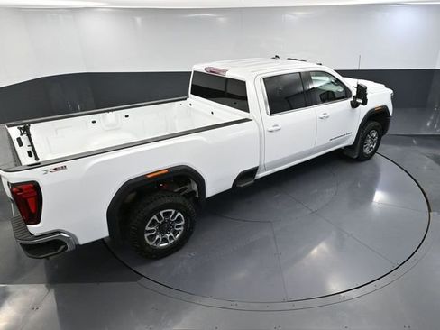 Used 2024 GMC Sierra 3500 SLE w/ SLE Convenience Package image 56