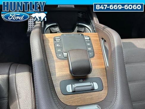 Used 2023 Mercedes-Benz GLS 450 4MATIC image 28