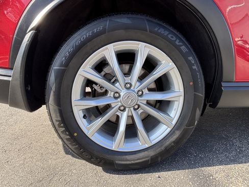 Certified 2024 Honda CR-V EX-L image 7