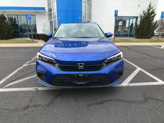 Certified 2023 Honda Civic EX video 2