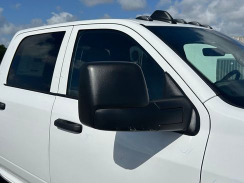 New 2025 RAM 2500 Tradesman w/ Bed Convenience Group image 30