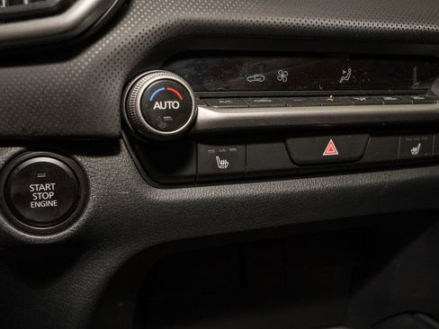 Used 2025 MAZDA CX-50 AWD 2.5 S w/ Premium Package image 16