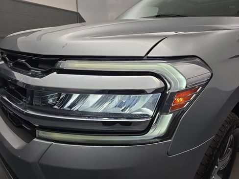 Used 2024 Ford Expedition Max Limited image 14